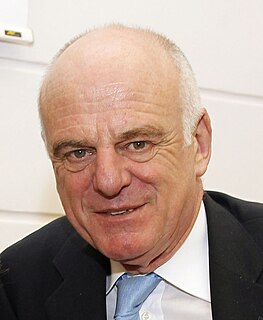 David Nabarro British medical academic and international civil servant