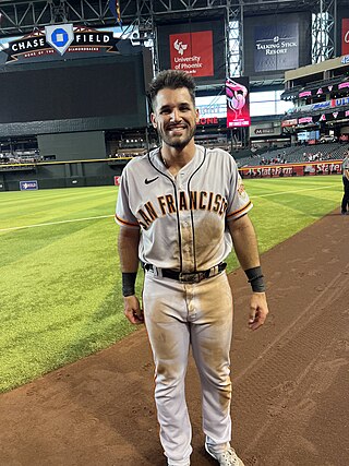 <span class="mw-page-title-main">David Villar</span> American baseball player (born 1997)