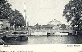 Zandersbrug