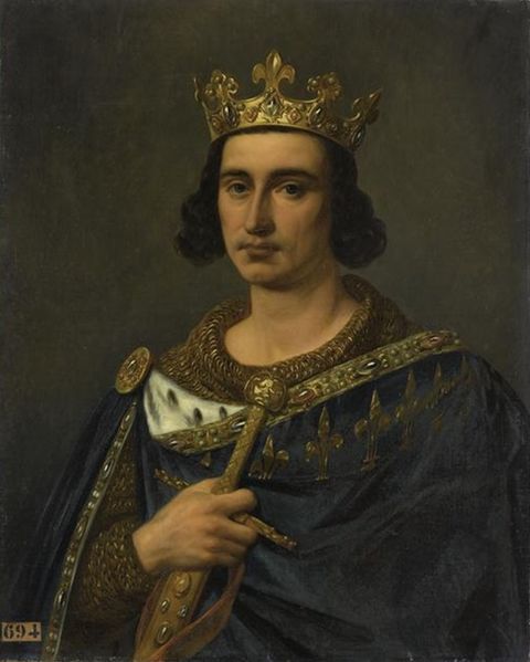 File:Decreuse - Louis IX of France.jpg