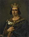 Людовик IX Святой 1226-1270 Король Франции