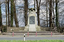 Monumento à Batalha de Vellinghausen