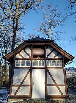 Lore-Jackstädt-Platz in Wuppertal