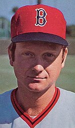 1975 Boston Red Sox season - Wikipedia