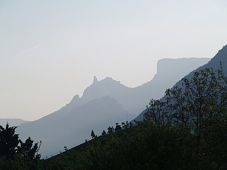 Vercors Regional Natural Park