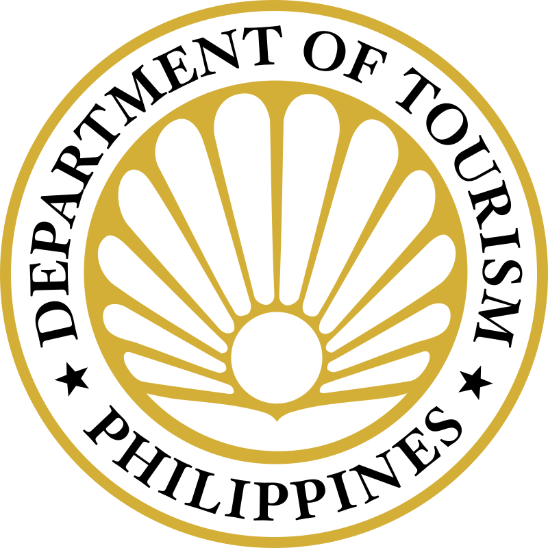 Department of Tourism (Philippines) - Wikipedia