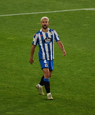 <span class="mw-page-title-main">Pablo Martinez (French footballer)</span> French footballer (born 1989)