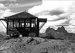Thumbnail for Desolation Peak (Washington)