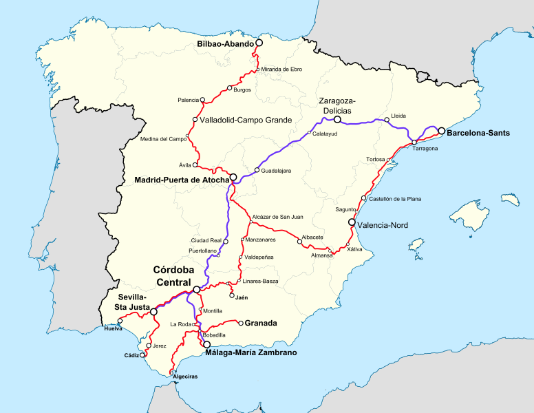 File:Destinations from Córdoba Central Station.svg