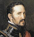 Volgens Wikipedia Spanje is Alva, in tegenstelling tot wat we denken, dé generaal en "één van de beste in de geschiedenis."