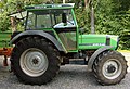 Deutz-Fahr DX 4.50