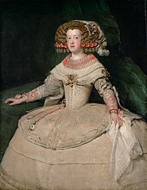 მარია ტერეზა, საფრანგეთის დედოფალი