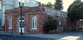 Diller-Chamberlain General Store-Quong Lee Laundry