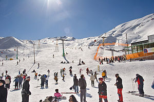 Tehran: Lịch sử, Địa lý, Nhân khẩu