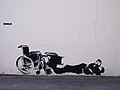 «Wheelchairs»