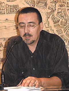 Francisco Domene Spanish writer