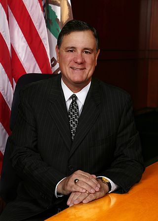 <span class="mw-page-title-main">Donald P. Wagner</span> American politician