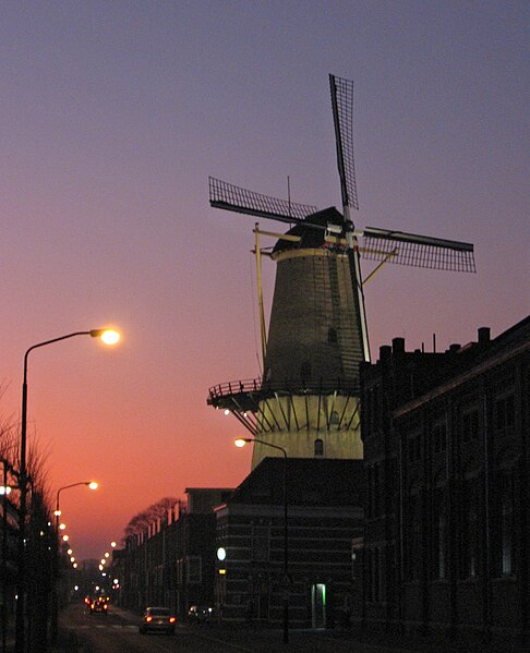 File:Dordrecht - Kyck over den Dyck.jpg