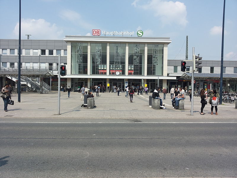File:Dortmund Hauptbahnhof.jpeg