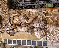 Palau del Marqués de Dosaigües, Museu de Ceràmica (València).