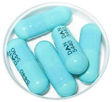 Care sunt antibioticele pentru prostatitis?