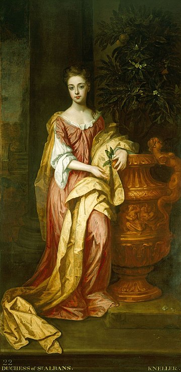 Diana de Vere