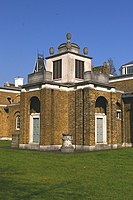 Mausoleum