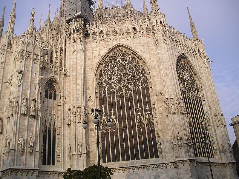 File:Duomo Milano 1.jpg