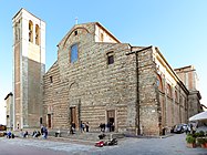Cathedral of Montepulciano