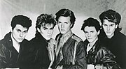 Miniatura per Duran Duran