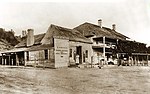 Thumbnail for Dutton Hotel, Stagecoach Station