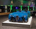 Dülmen, Wiesmann Sports Cars, Wiesmann Spyder Concept -- 2018 -- 9978.jpg