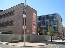 León escola oficial de línguas