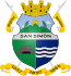 Wappen von Simón Rodríguez