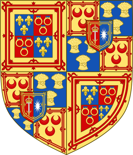 File:Earl of Eglinton and Winton arms.svg