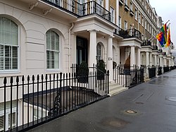 Eaton Square