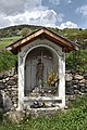 * Nomination Ecce homo wayside shrine at the the farmhouse Pedrutsch in Verdings South Tyrol. --Moroder 17:14, 11 May 2018 (UTC) * Promotion Nice.--Agnes Monkelbaan 17:35, 11 May 2018 (UTC)