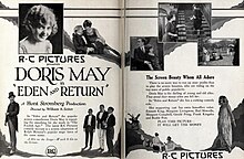 Eden and Return (1921) - 1.jpg