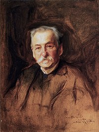 Edgar Spiegl von Thurnsee (periodista), por Philip Alexius de László, 1906.jpg