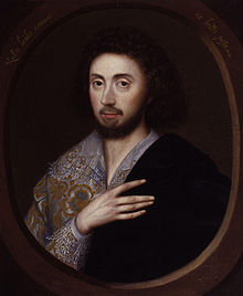 Portrait of Edward Herbert by Isaac Oliver, c. 1603-05 Edward Herbert, 1st Baron Herbert of Cherbury by Isaac Oliver.jpg