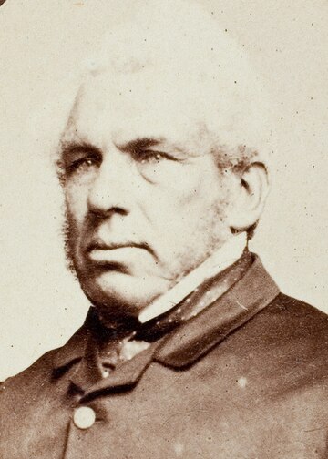 Edward Stirling (politician)