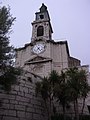 Chiesa del decanale di Saint-Louis de Sète