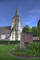 Église Saint-Éloi de Flers