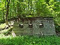 wikimedia_commons=File:Ehemaliger Bunker am Dolmar.jpg