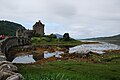 Eilean Donan Castle, June 2010