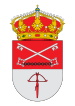 Coat of arms of El Ballestero