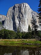 The Nose on El Capitan has 31 pitches.