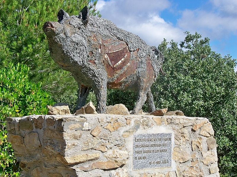 File:El Cochino (Montes de Málaga Natural Park).jpg