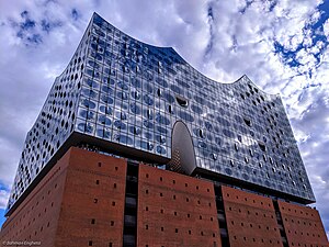 Elbphilharmonie