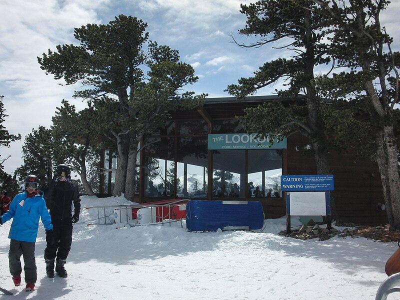 File:Eldora Mountain Ski Resort the Lookout.jpg